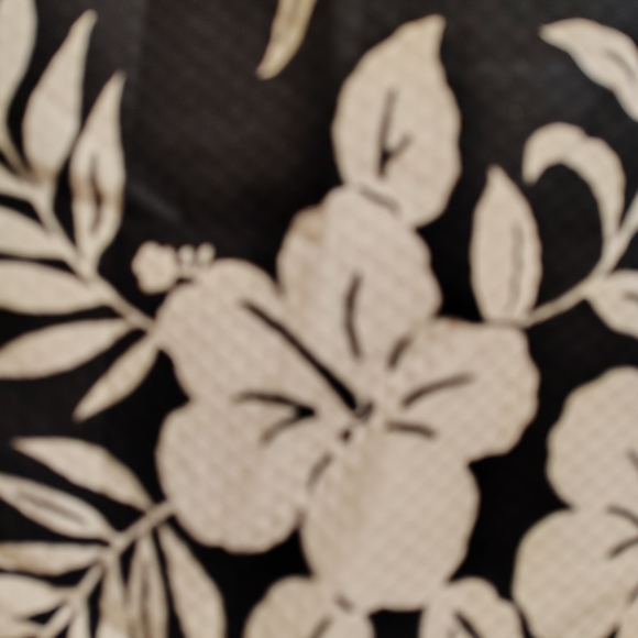 Floral skirt, unique pattern nostalgic Wedding refined, cottage core whimsical - Picture 6 of 11